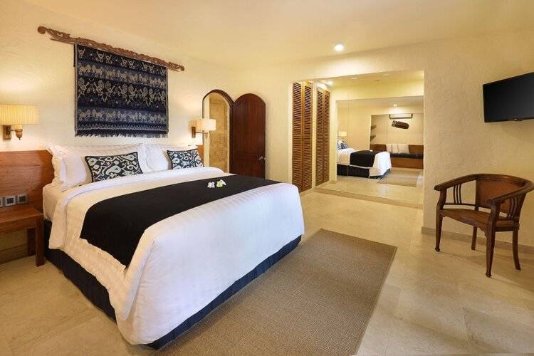 Impiana Private Villas Seminyak - Chse Certified