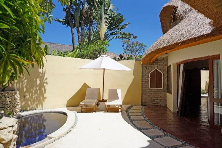 Impiana Private Villas Seminyak - Chse Certified
