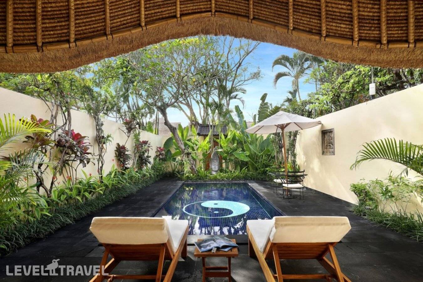 Отель Impiana Private Villas Seminyak - Chse Certified — Семиньяк, Индонезия