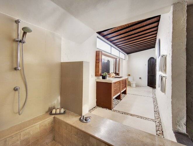 Impiana Private Villas Seminyak - Chse Certified
