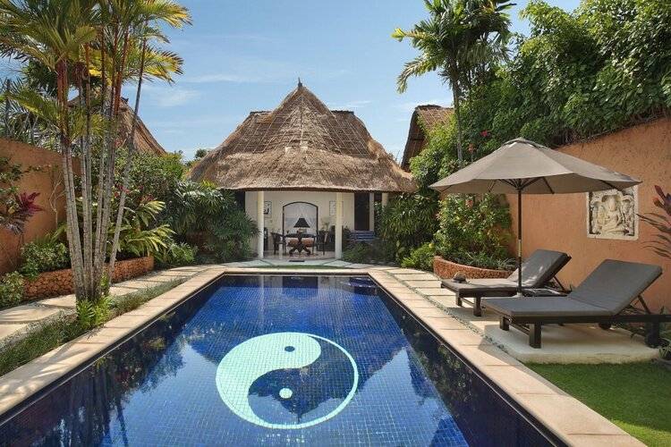 Impiana Private Villas Seminyak - Chse Certified