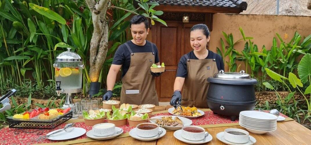 Impiana Private Villas Seminyak - Chse Certified