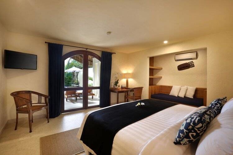 Impiana Private Villas Seminyak - Chse Certified