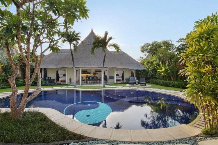 Impiana Private Villas Seminyak - Chse Certified