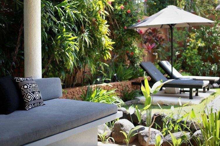 Impiana Private Villas Seminyak - Chse Certified