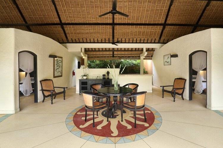 Impiana Private Villas Seminyak - Chse Certified