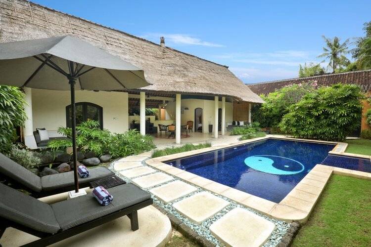 Impiana Private Villas Seminyak - Chse Certified