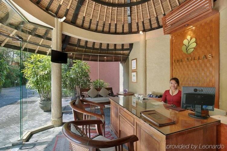 Impiana Private Villas Seminyak - Chse Certified