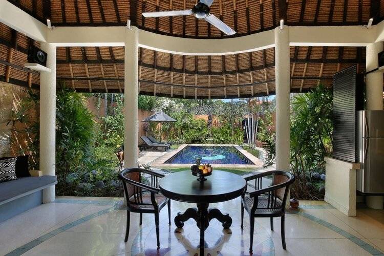 Impiana Private Villas Seminyak - Chse Certified
