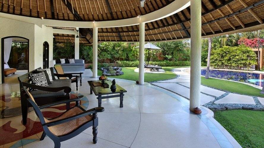 Impiana Private Villas Seminyak - Chse Certified