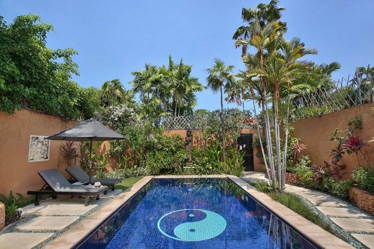 Impiana Private Villas Seminyak - Chse Certified