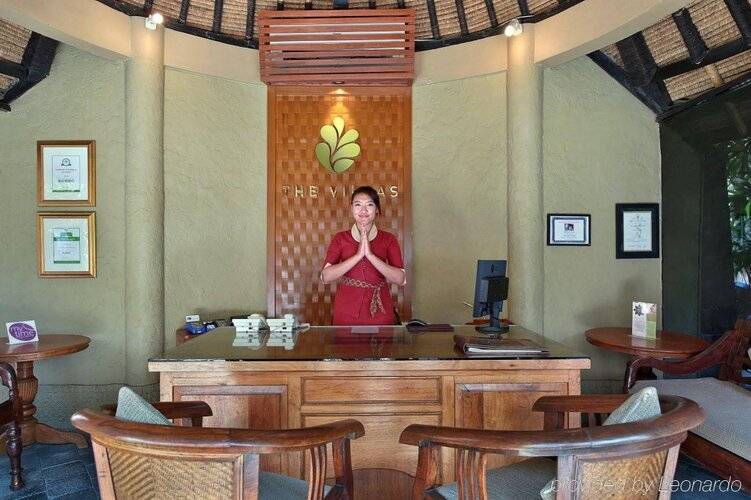 Impiana Private Villas Seminyak - Chse Certified