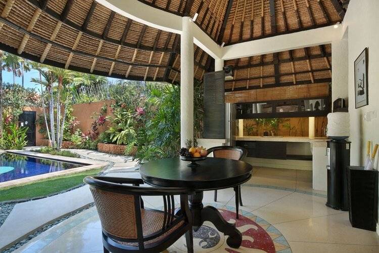 Impiana Private Villas Seminyak - Chse Certified