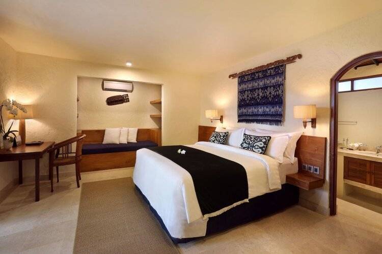 Impiana Private Villas Seminyak - Chse Certified