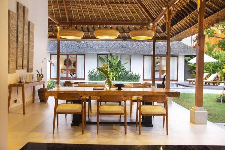 Impiana Private Villas Seminyak - Chse Certified