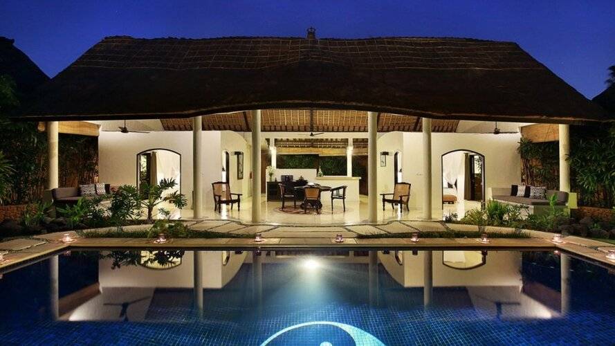 Impiana Private Villas Seminyak - Chse Certified