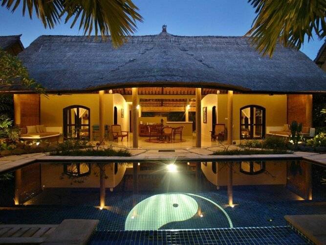 Impiana Private Villas Seminyak - Chse Certified
