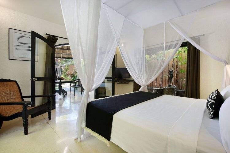 Impiana Private Villas Seminyak - Chse Certified