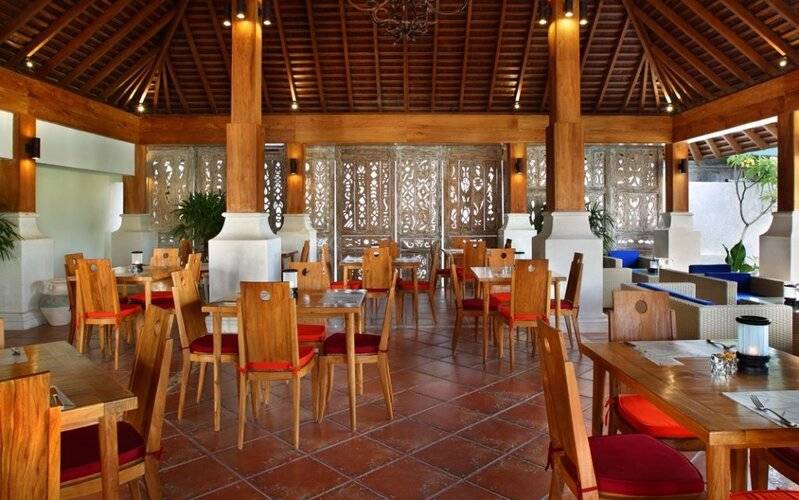 Villa Kayu Raja - Chse Certified