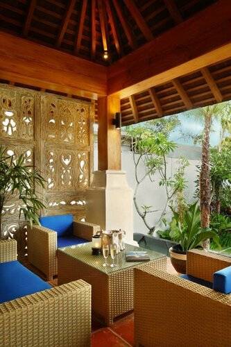 Villa Kayu Raja - Chse Certified