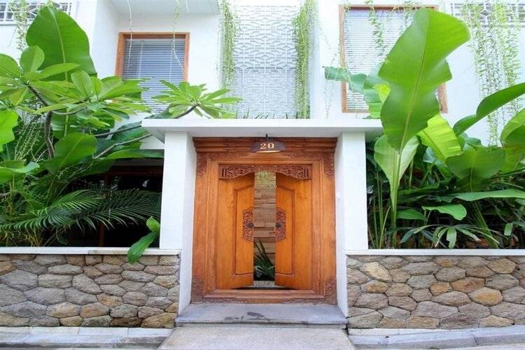 Villa Kayu Raja - Chse Certified