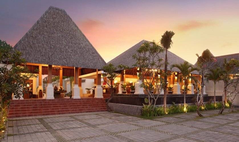 Villa Kayu Raja - Chse Certified
