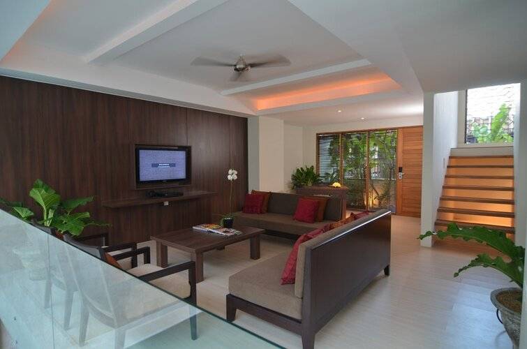 Villa Kayu Raja - Chse Certified