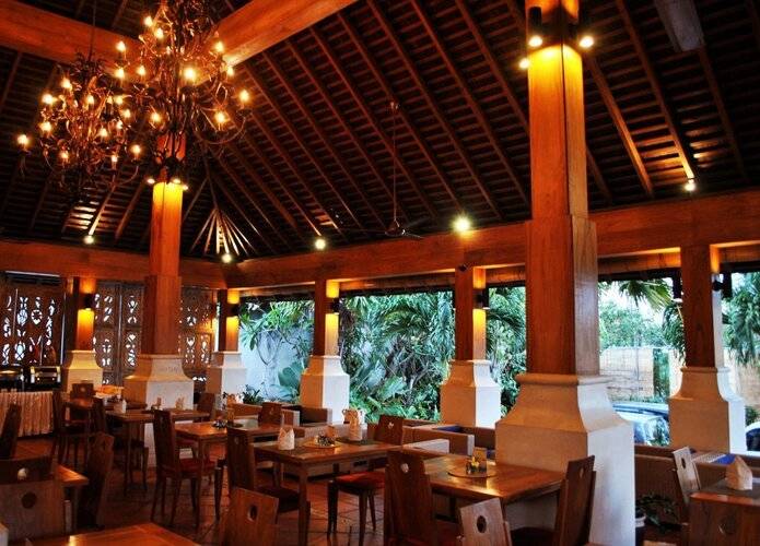 Villa Kayu Raja - Chse Certified