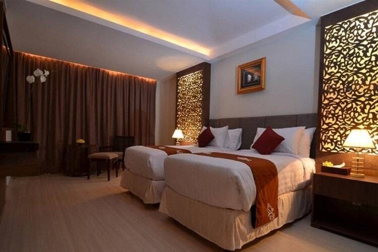 Villa Kayu Raja - Chse Certified