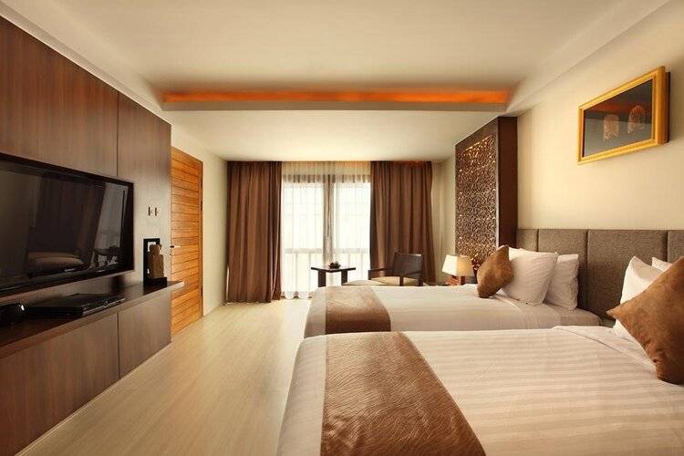 Villa Kayu Raja - Chse Certified