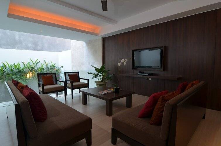 Villa Kayu Raja - Chse Certified