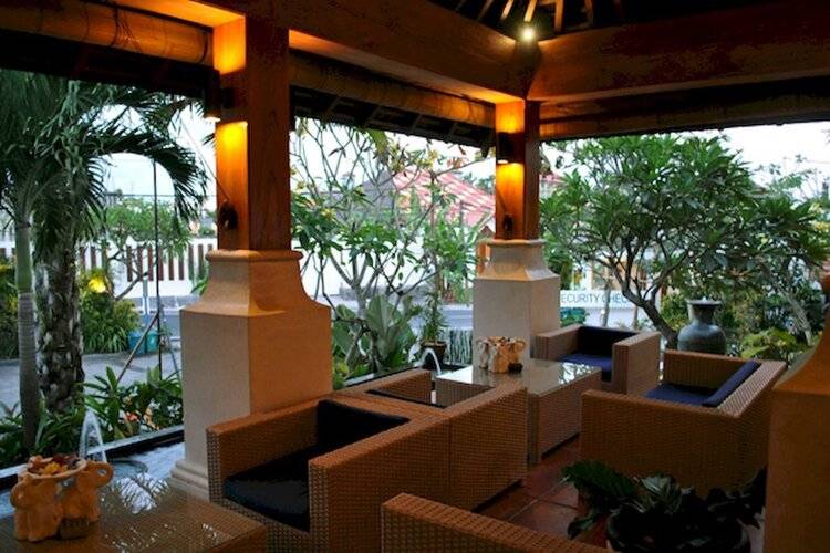 Villa Kayu Raja - Chse Certified