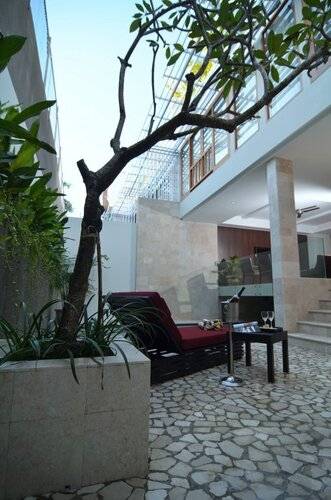 Villa Kayu Raja - Chse Certified