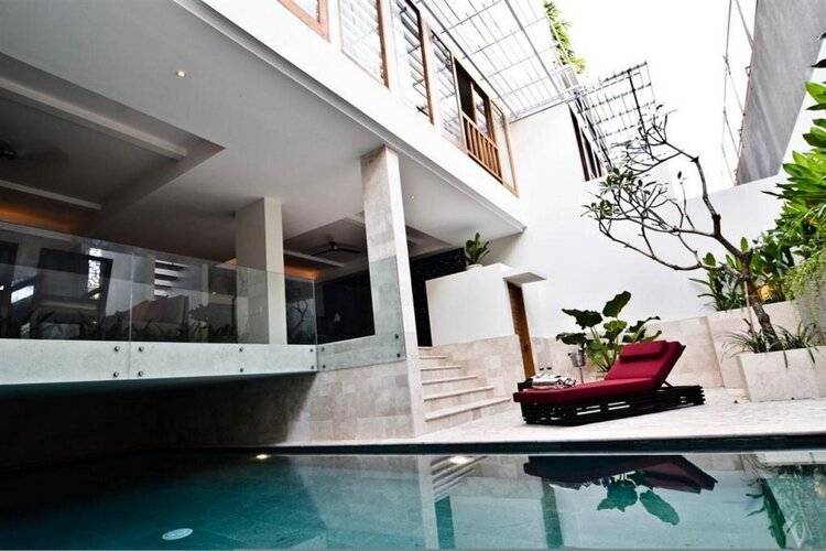 Villa Kayu Raja - Chse Certified