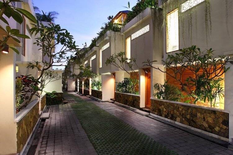 Villa Kayu Raja - Chse Certified