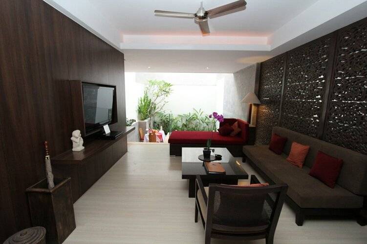 Villa Kayu Raja - Chse Certified