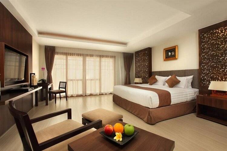 Villa Kayu Raja - Chse Certified