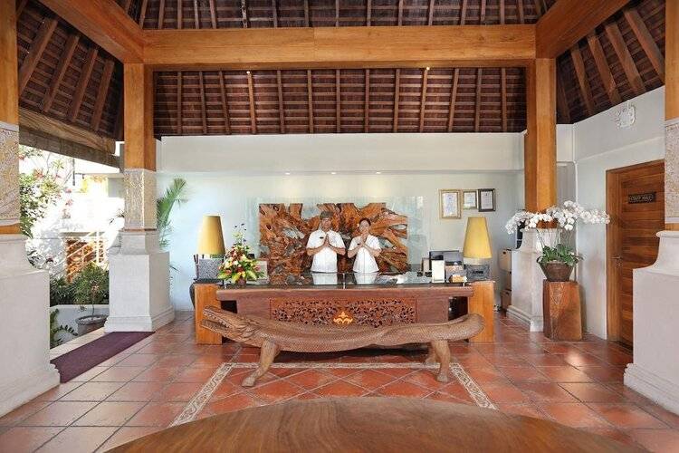 Villa Kayu Raja - Chse Certified