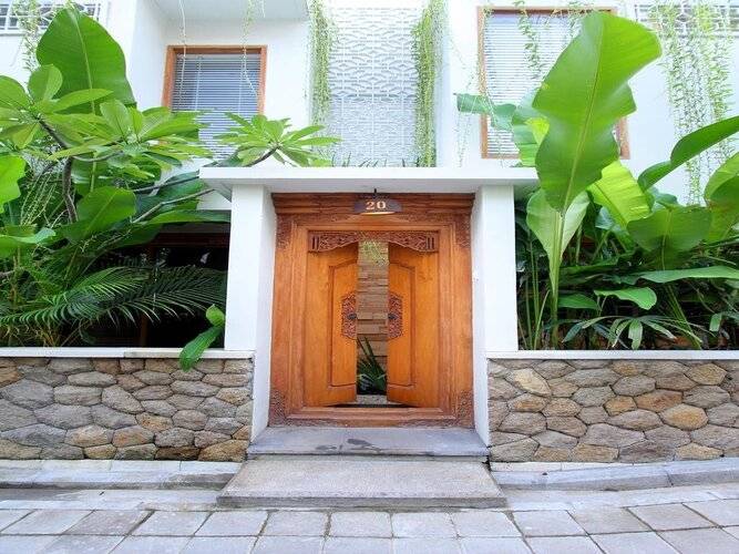 Villa Kayu Raja - Chse Certified