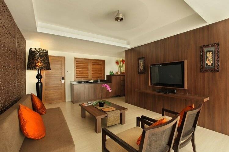 Villa Kayu Raja - Chse Certified