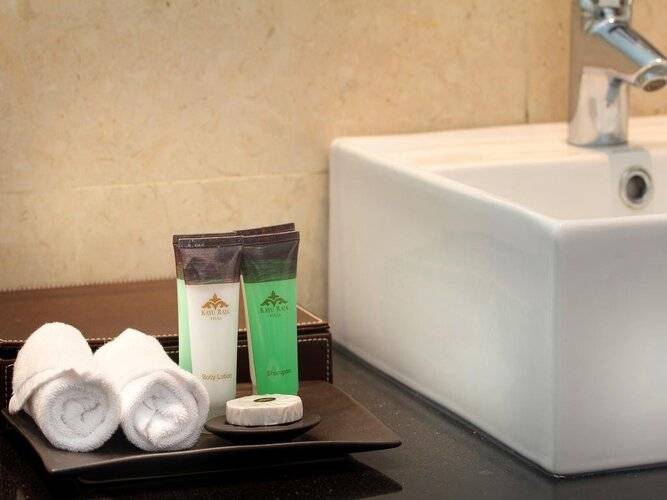 Villa Kayu Raja - Chse Certified