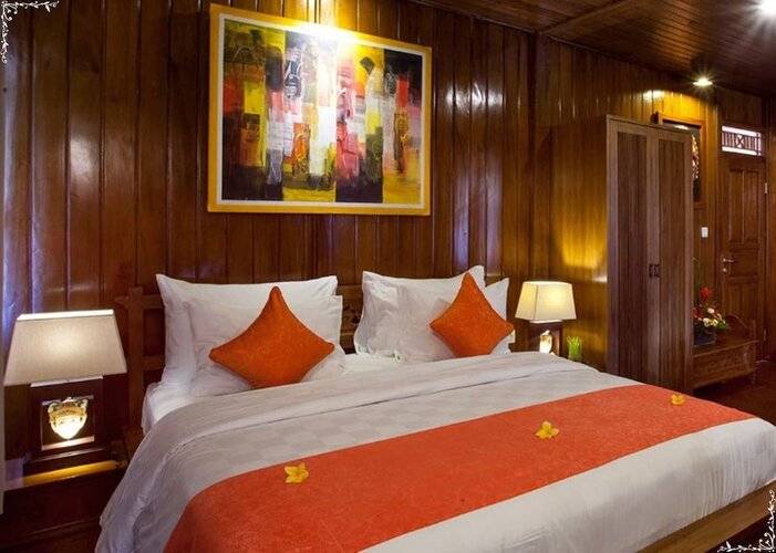 Astagina Resort Villa And Spa