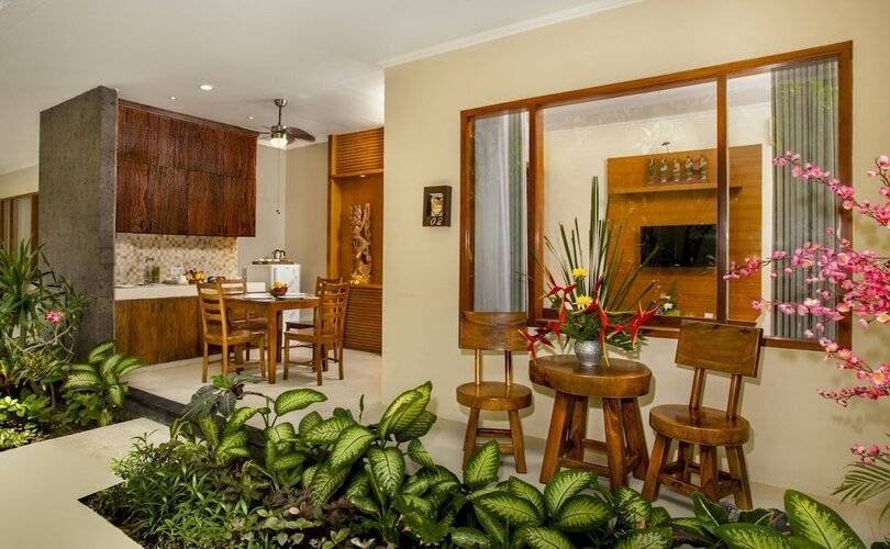 Astagina Resort Villa And Spa