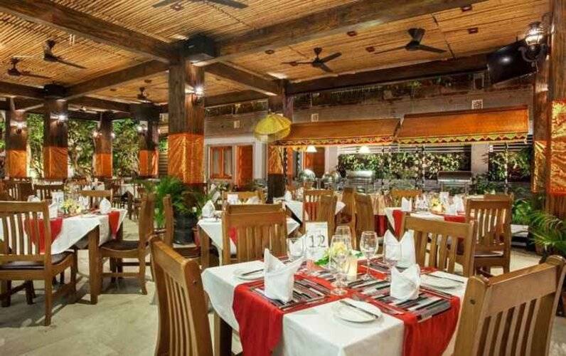 Astagina Resort Villa And Spa