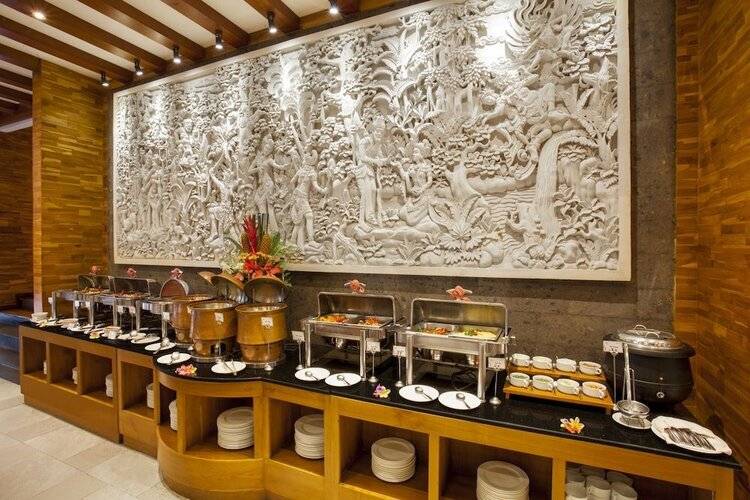 Astagina Resort Villa And Spa