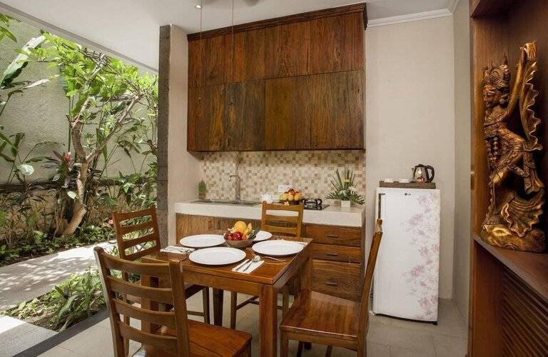 Astagina Resort Villa And Spa