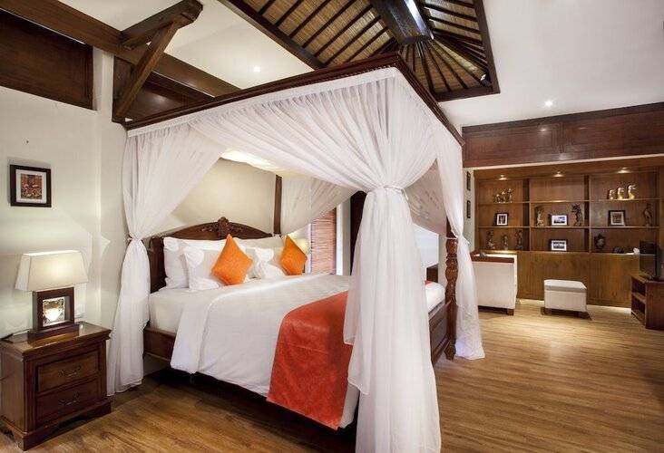 Astagina Resort Villa And Spa