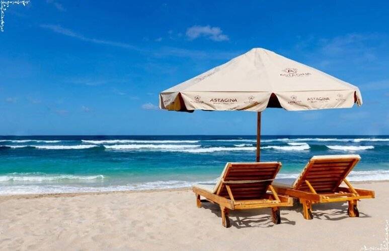 Astagina Resort Villa And Spa
