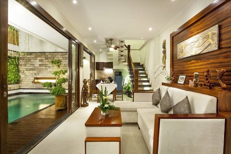 Astagina Resort Villa And Spa