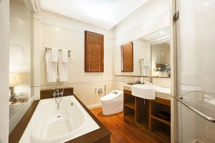 Astagina Resort Villa And Spa